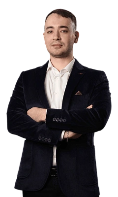 Александр Смышляев